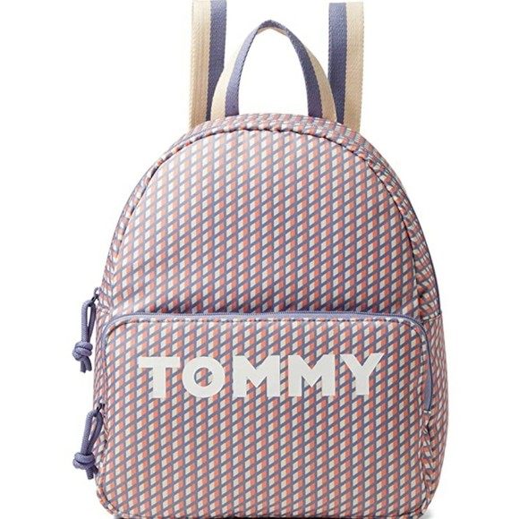 Tommy Hilfiger Cory II Medium Dome Backpack - Picture 2 of 4